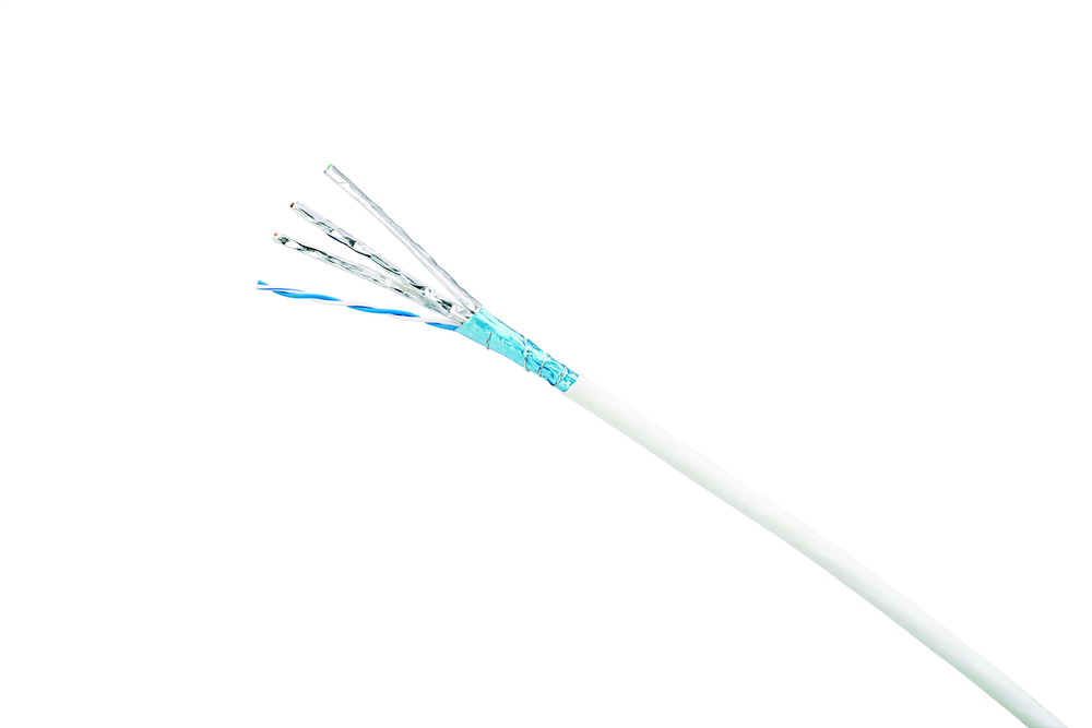 Image of Panduit PFFZ6X04BU-CED