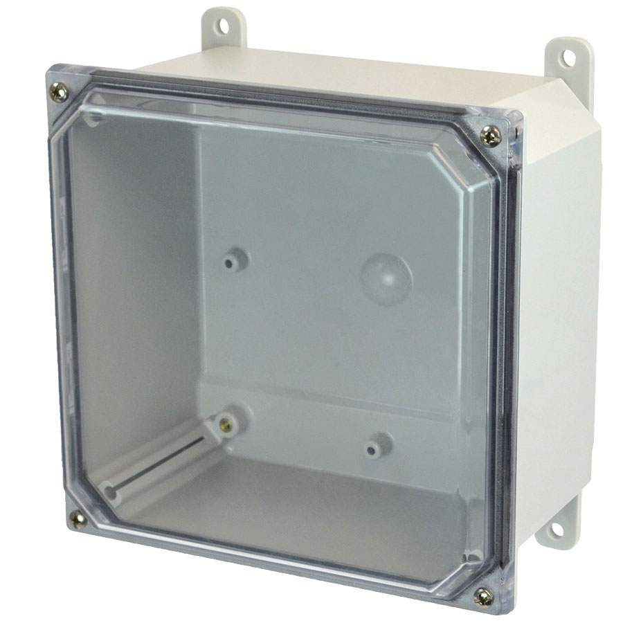 Image of Allied Moulded AMP884CC