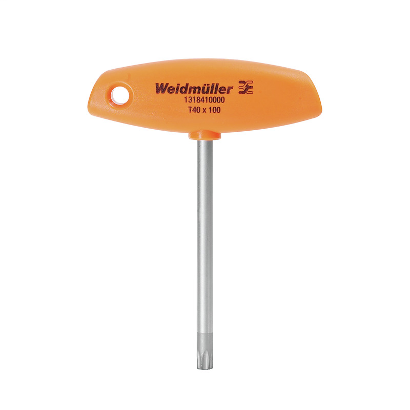Image of Weidmuller 1318410000