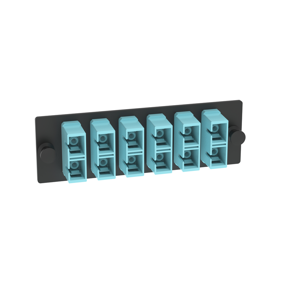 Image of Panduit FAP6WAQDSCZ