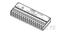 Image of TE Connectivity 962108-2