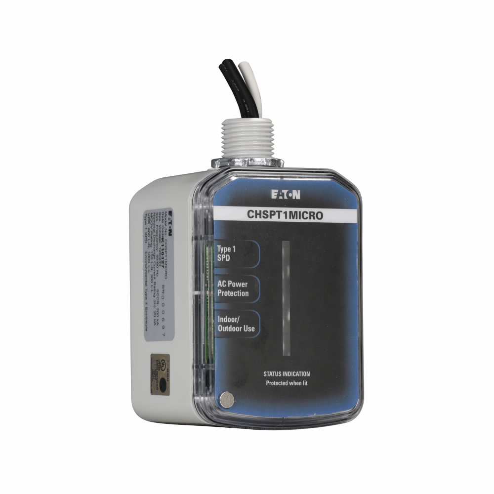 Image of Eaton CHSPT1MICRO