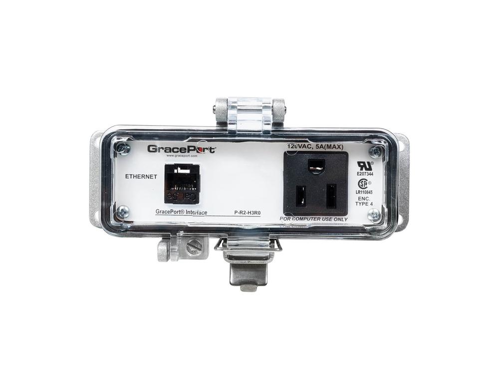 Image of Grace Ports P-R2-H3R0