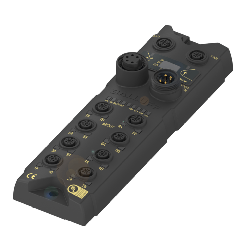 Image of Balluff BNI EIP-302-104-R015