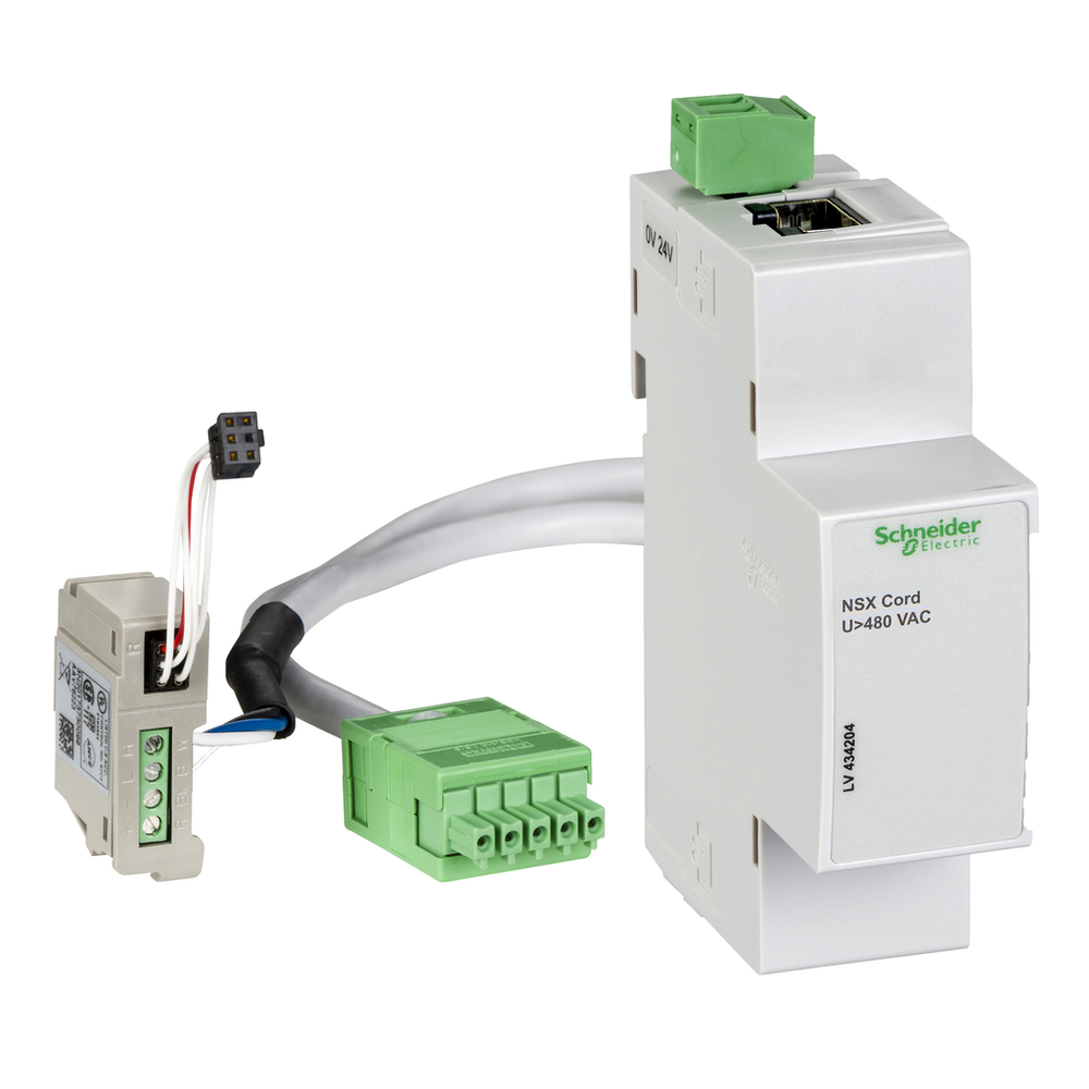 Image of Schneider Electric LV434204