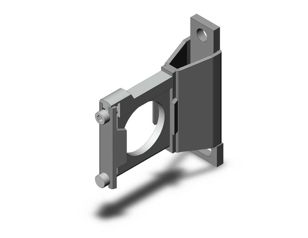 Image of SMC Y600T