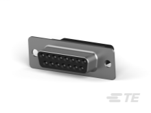 Image of TE Connectivity 205205-2