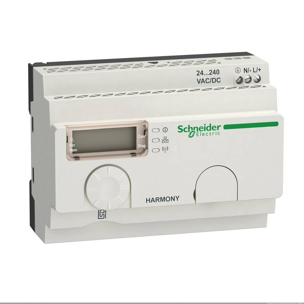 Image of Schneider Electric ZBRN32