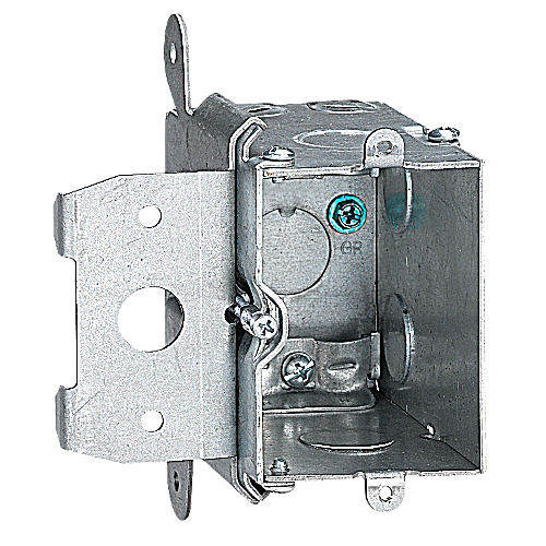 Image of Steel City MB120ADJ