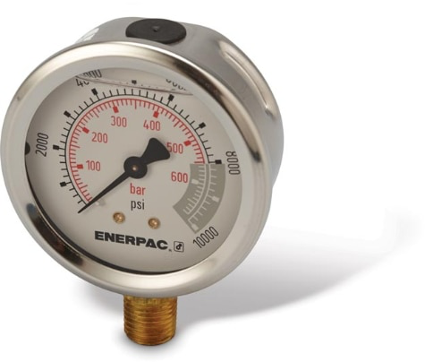 Image of Enerpac G2535L