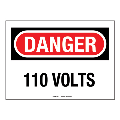 Image of Panduit PPS0710DV001