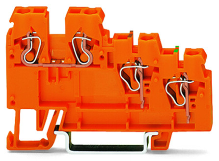 Image of WAGO 270-586