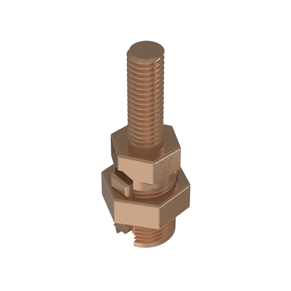Image of Panduit SP2-2L-C