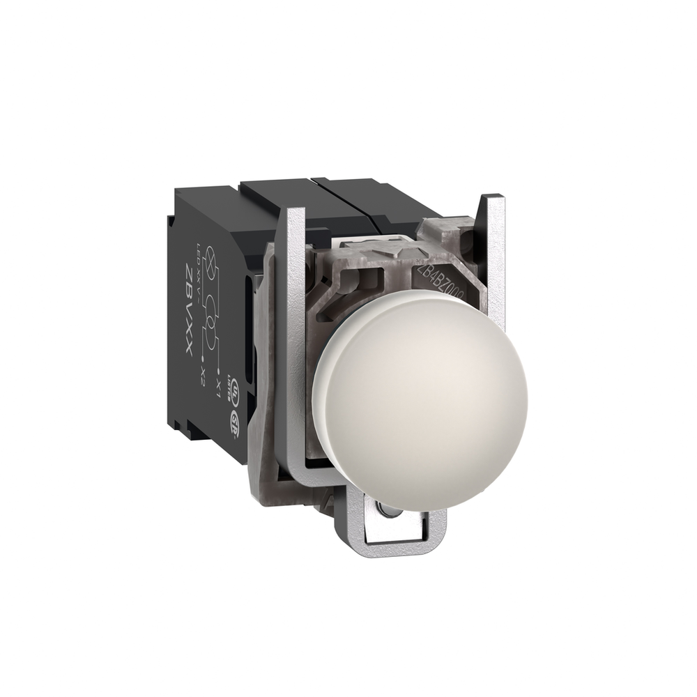 Image of Schneider Electric XB4BV5B1
