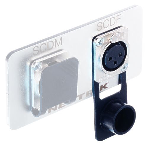 Image of Neutrik SCDF