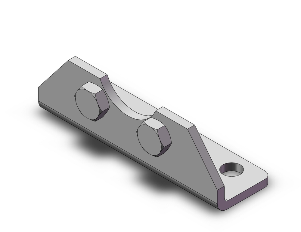 Image of SMC CG-L040SUS