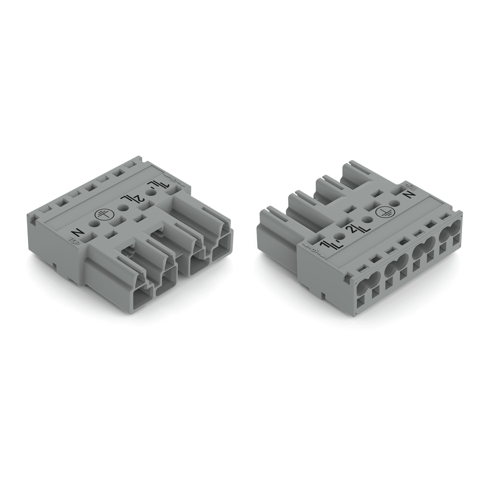 Image of WAGO 770-254/060-000