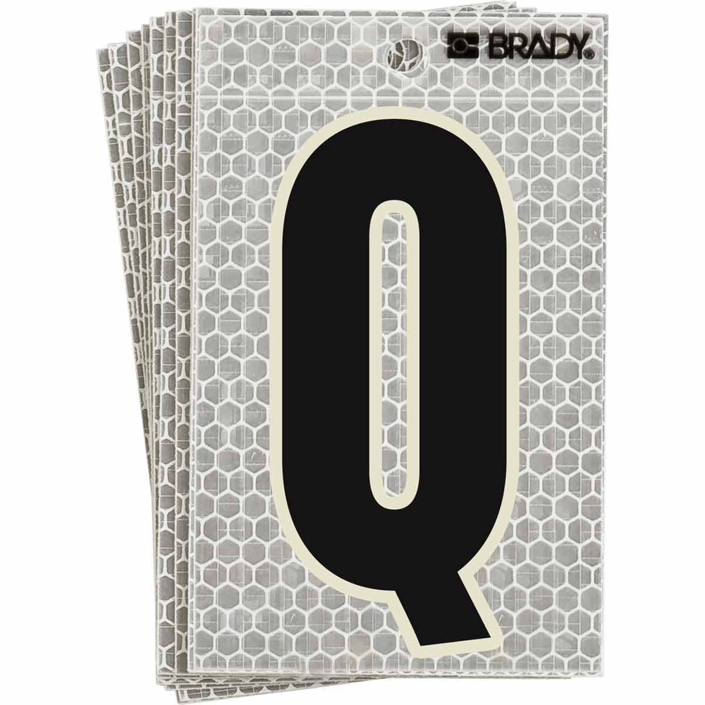 Image of Brady 3020-Q