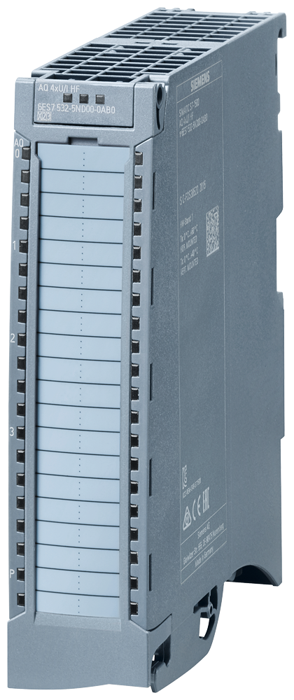 Image of Siemens 6ES75325ND000AB0