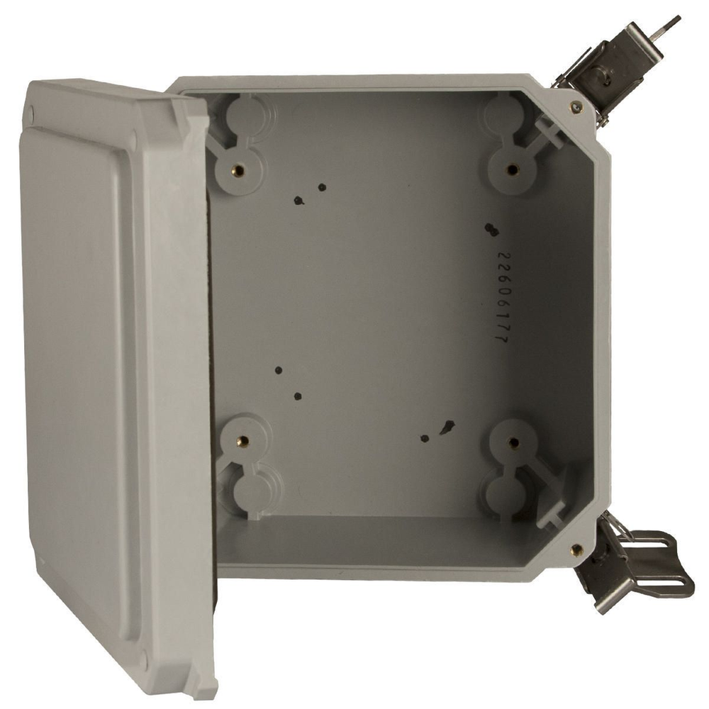 Image of Wiegmann HW-161408CHTL