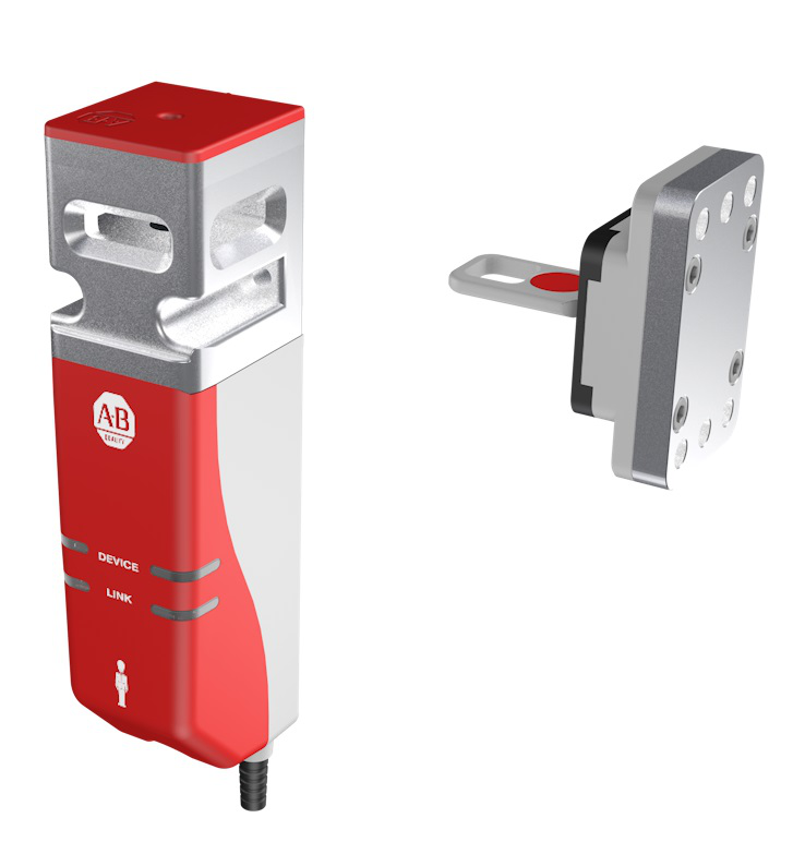 Image of Rockwell Automation 440G-MZS20SNRJ