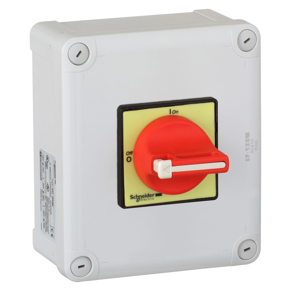 Image of Schneider Electric VC1GUN