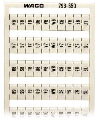 Image of WAGO 793-650