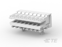 Image of TE Connectivity 3-1534796-7