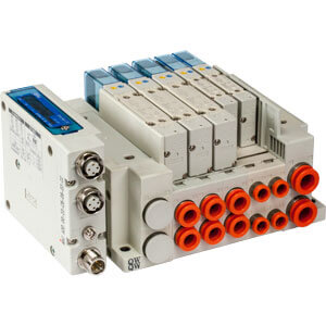 Image of SMC SS5Y5-10SVAN-10BS-C6