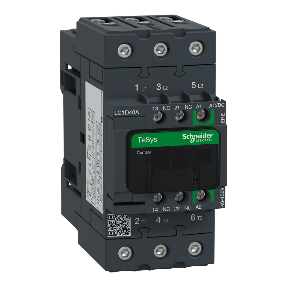 Image of Schneider Electric LC1D40AEHE