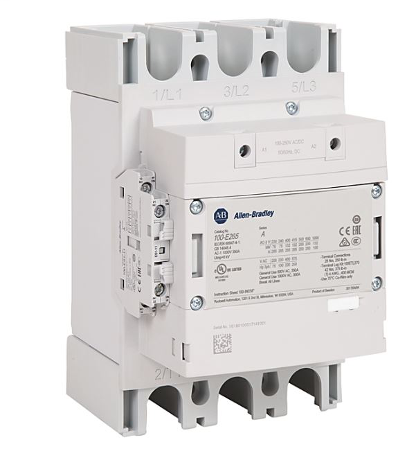 Image of Allen-Bradley 100-E305KN11