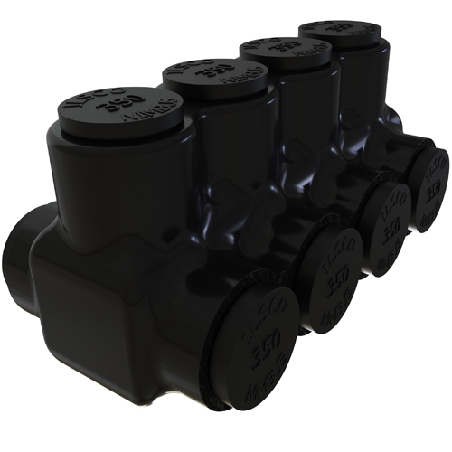 Image of ILSCO PBTD-4-350