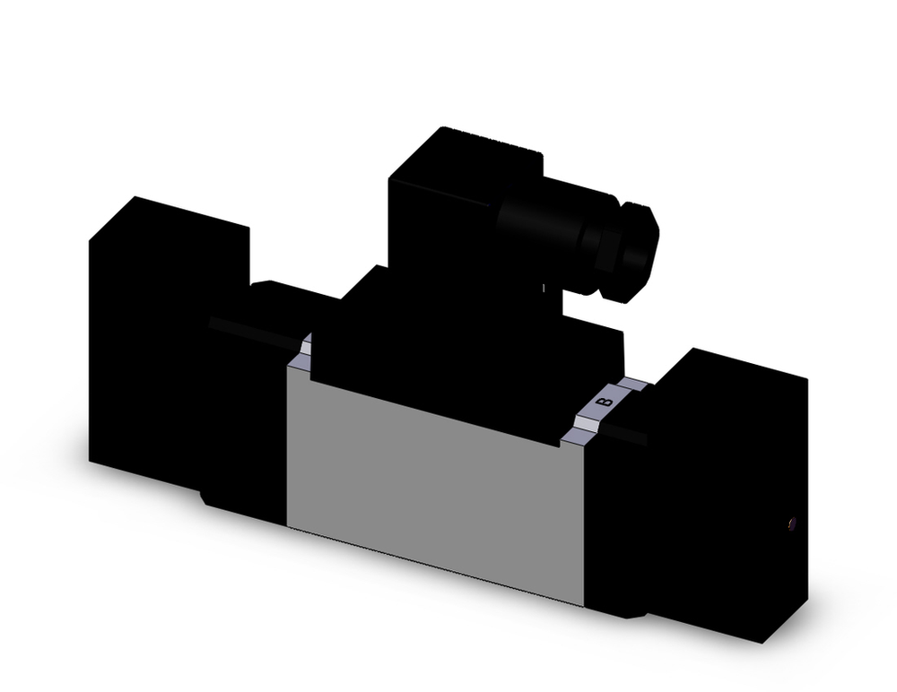 Image of SMC VFR3510-5DZ