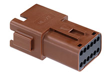 Image of Molex 934446147