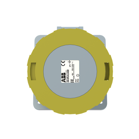 Image of ABB 2CMA167440R1000