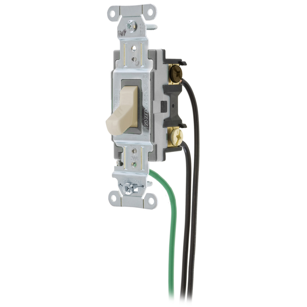 Image of Hubbell Wiring Device-Kellems CSL320LA