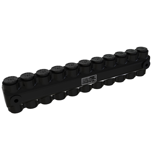 Image of ILSCO PBTD-9-750-M