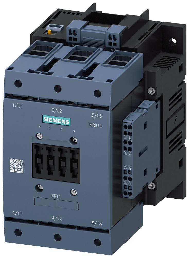 Image of Siemens 3RT10543NB36