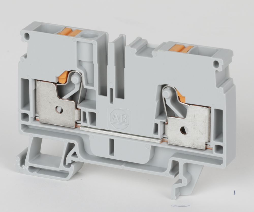 Image of Allen-Bradley 1492-P6