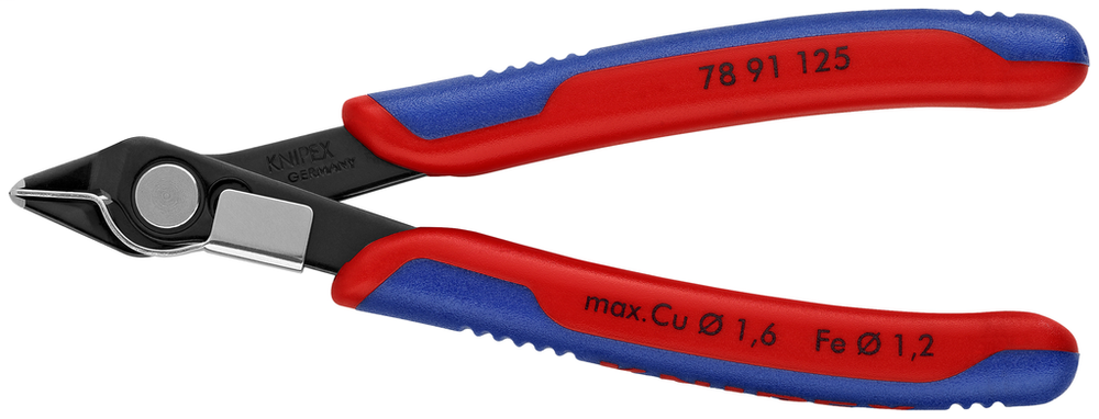 Image of KNIPEX 78 91 125