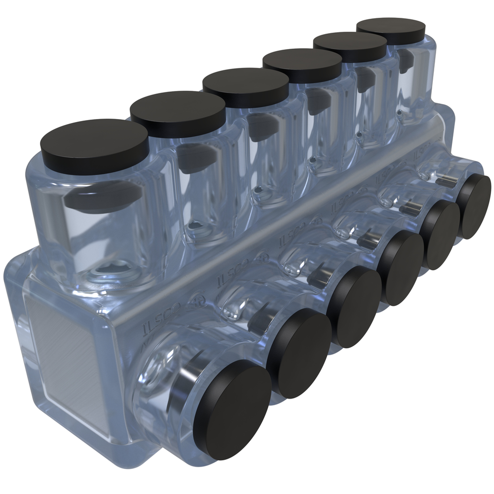 Image of ILSCO ECTS-6-4