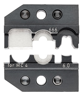Image of KNIPEX 97 49 66 6