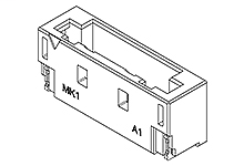 Image of Molex 1041270620