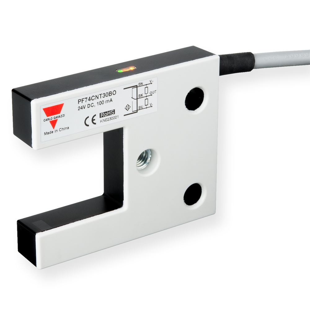 Image of Carlo Gavazzi PF74CNT30BO