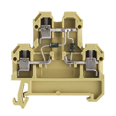 Image of Weidmuller 0396760000