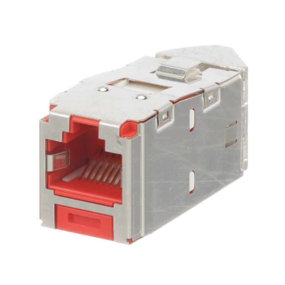 Image of Panduit CJSLR6X88TGRDY