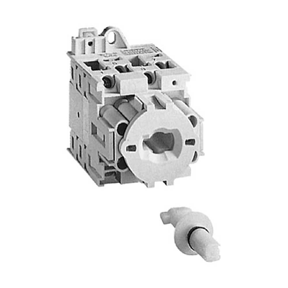 Image of Allen-Bradley 194L-E12-4501