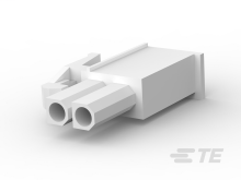 Image of TE Connectivity 172165-1