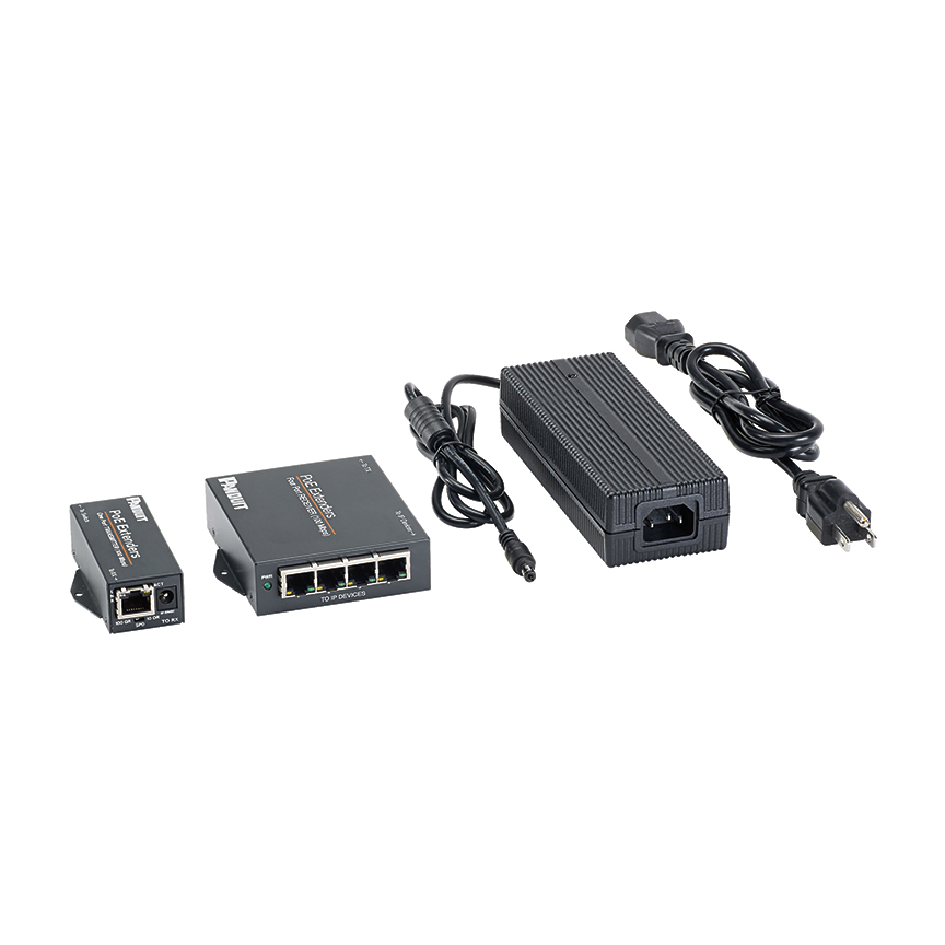 Image of Panduit POEXKIT4