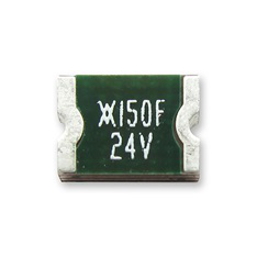 Image of Littelfuse miniSMDC150F/24-2